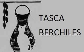 Tasca Berchiles logotipo 